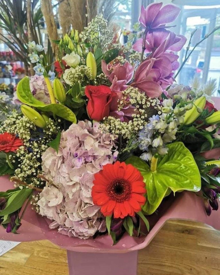 Gallery Simply The Best Florist