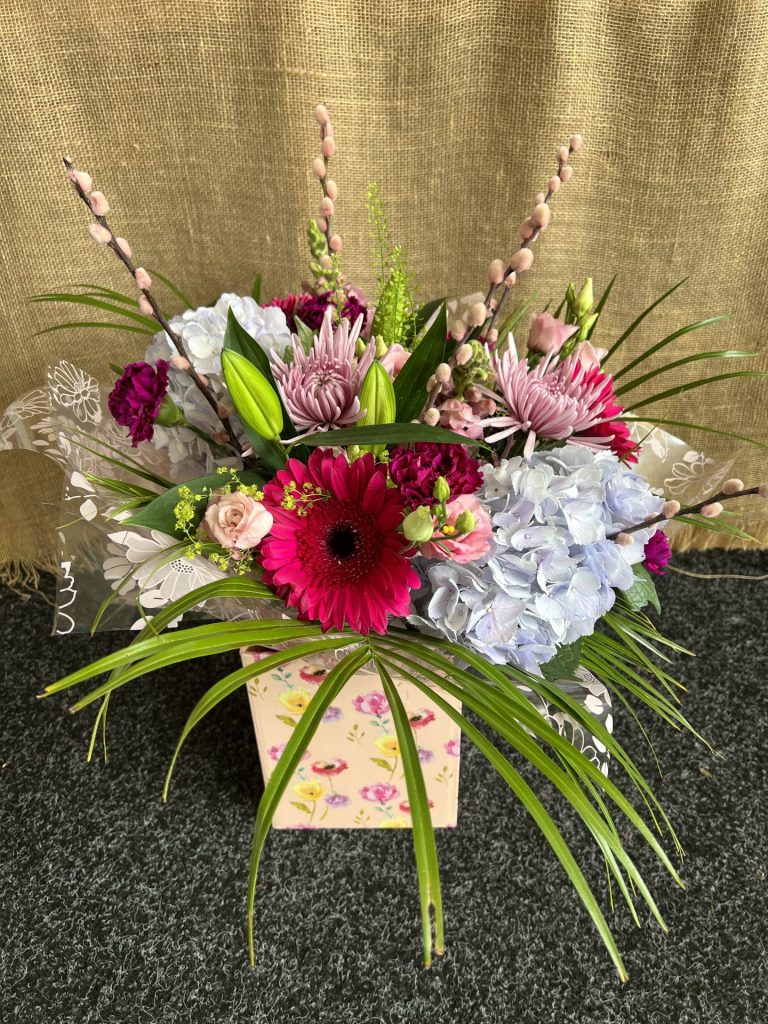 Gallery Simply The Best Florist